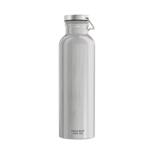 SIGG Water Bottle Original 0.75L, Alu