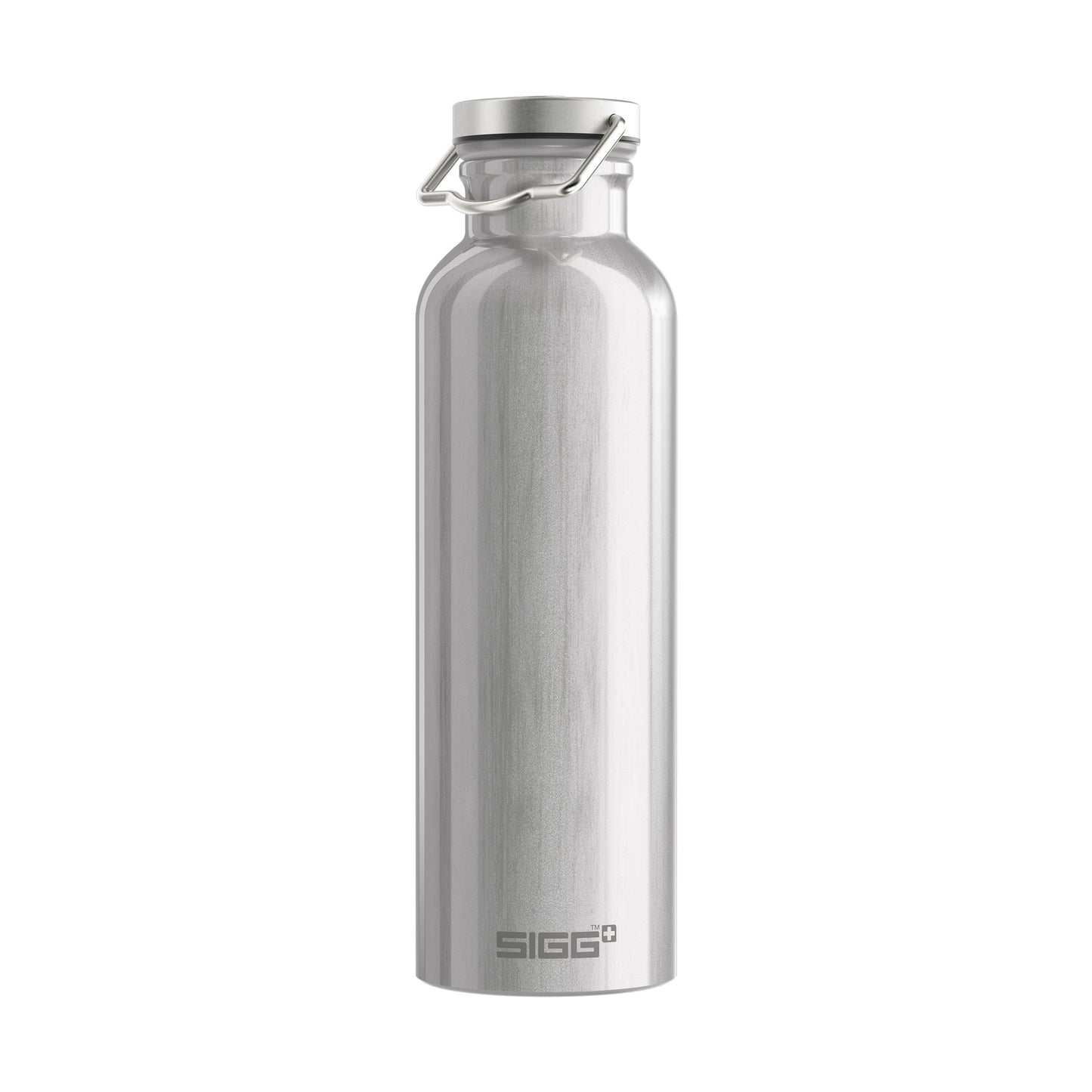 SIGG Water Bottle Original 0.75L, Alu