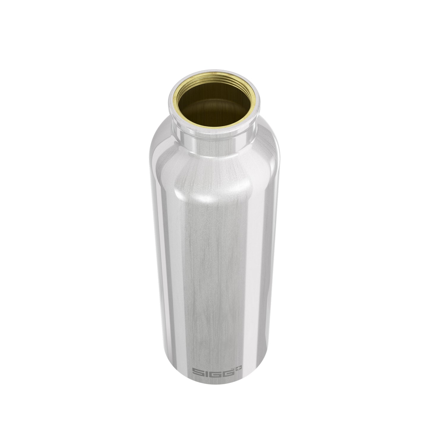 SIGG Water Bottle Original 0.75L, Alu