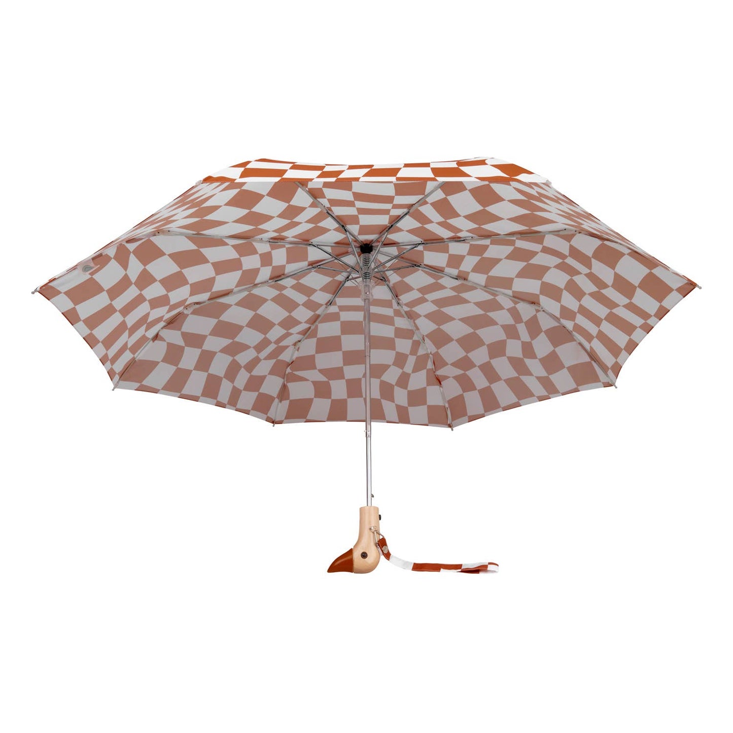 Original Duckhead Duck Umbrella, Peanut Butter
