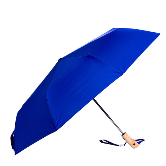 Original Duckhead Compact Umbrella, Royal Blue