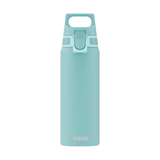 SIGG Water Bottle Shield ONE 0.75L, Glacier