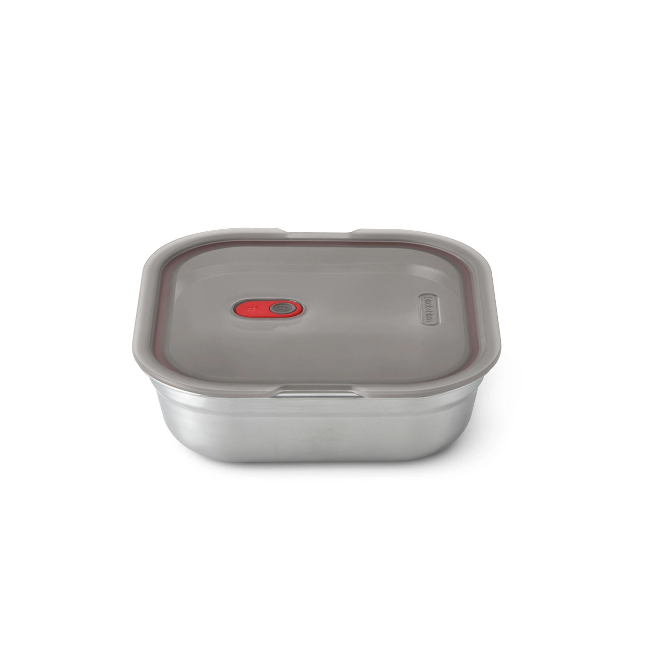 Black + Blum Meal Prep Square Box, Small