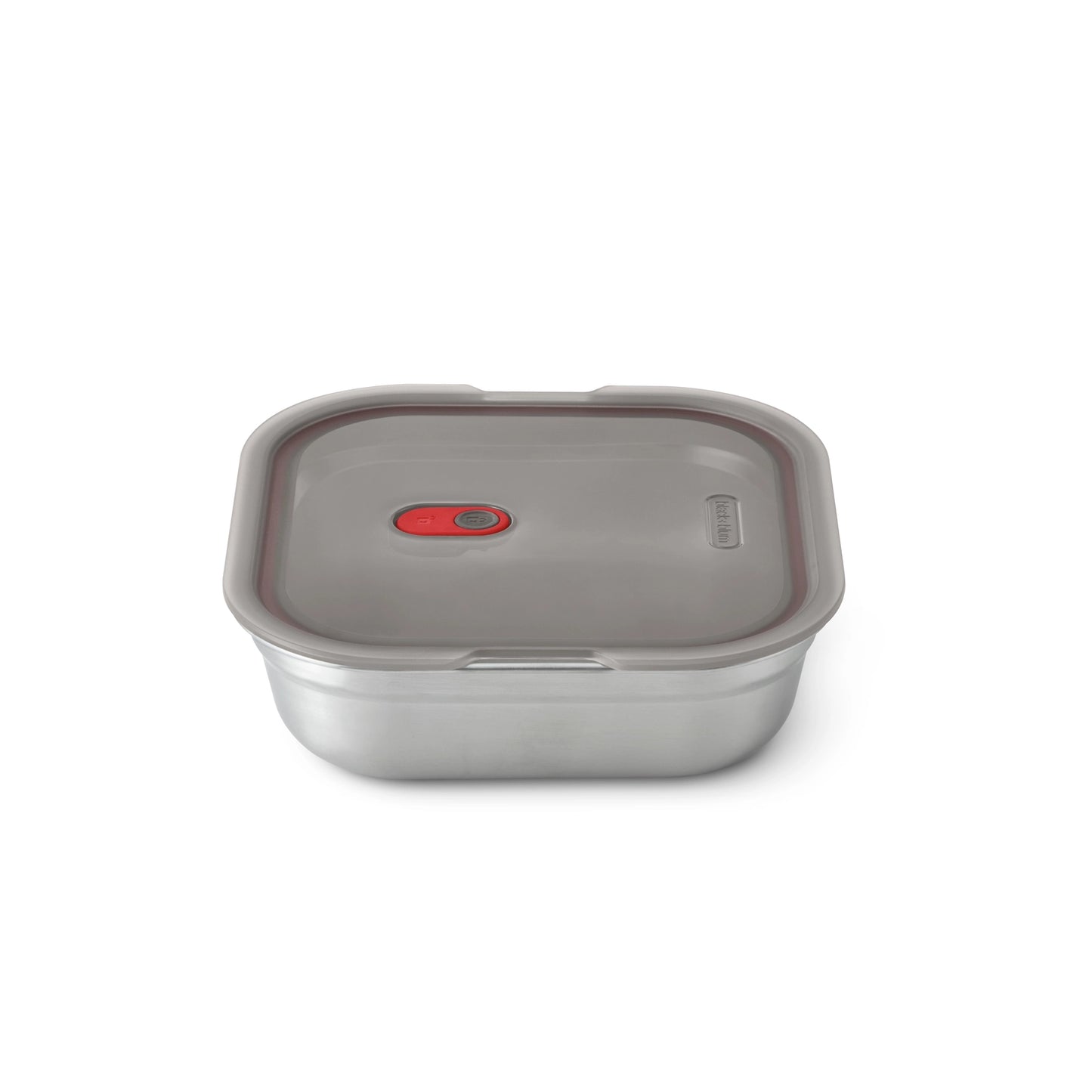 Black + Blum Meal Prep Square Box Set x3, Small
