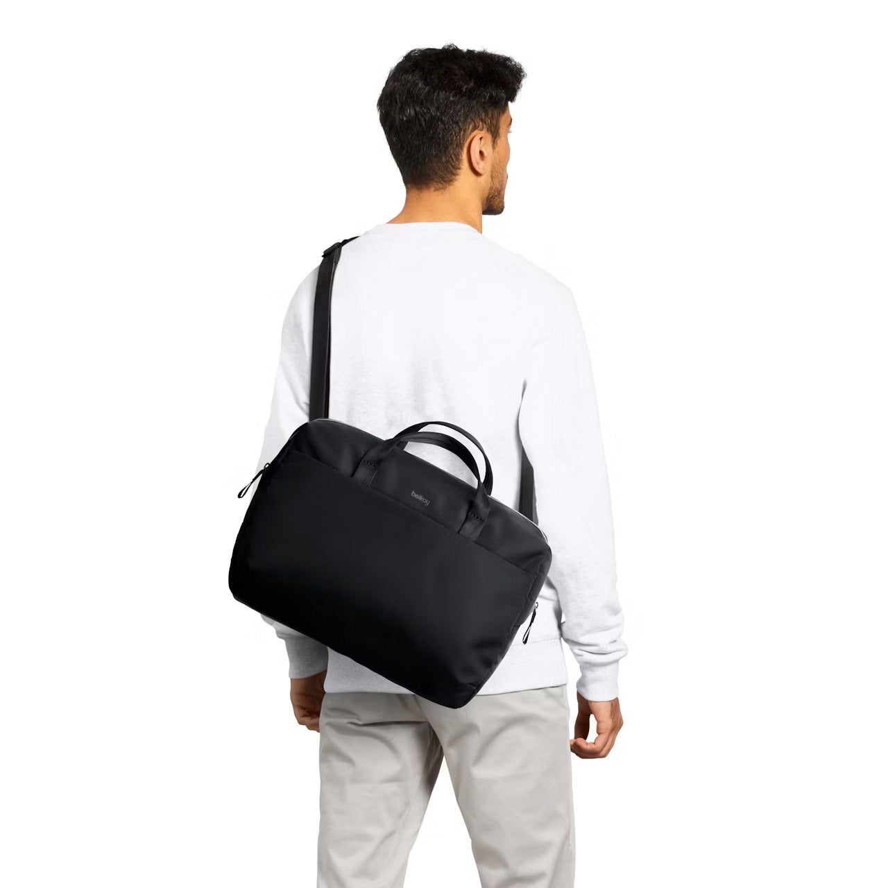 Bellroy Via Work Bag 14L, Black