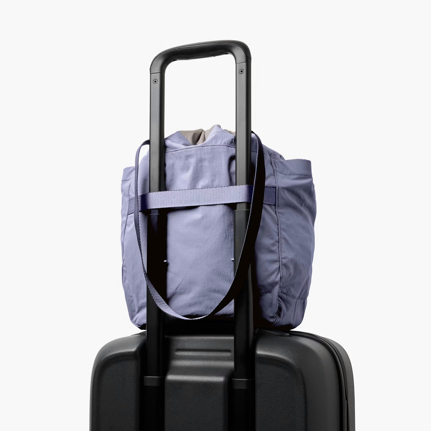 Bellroy Cinch Tote 16L, Lilac Haze