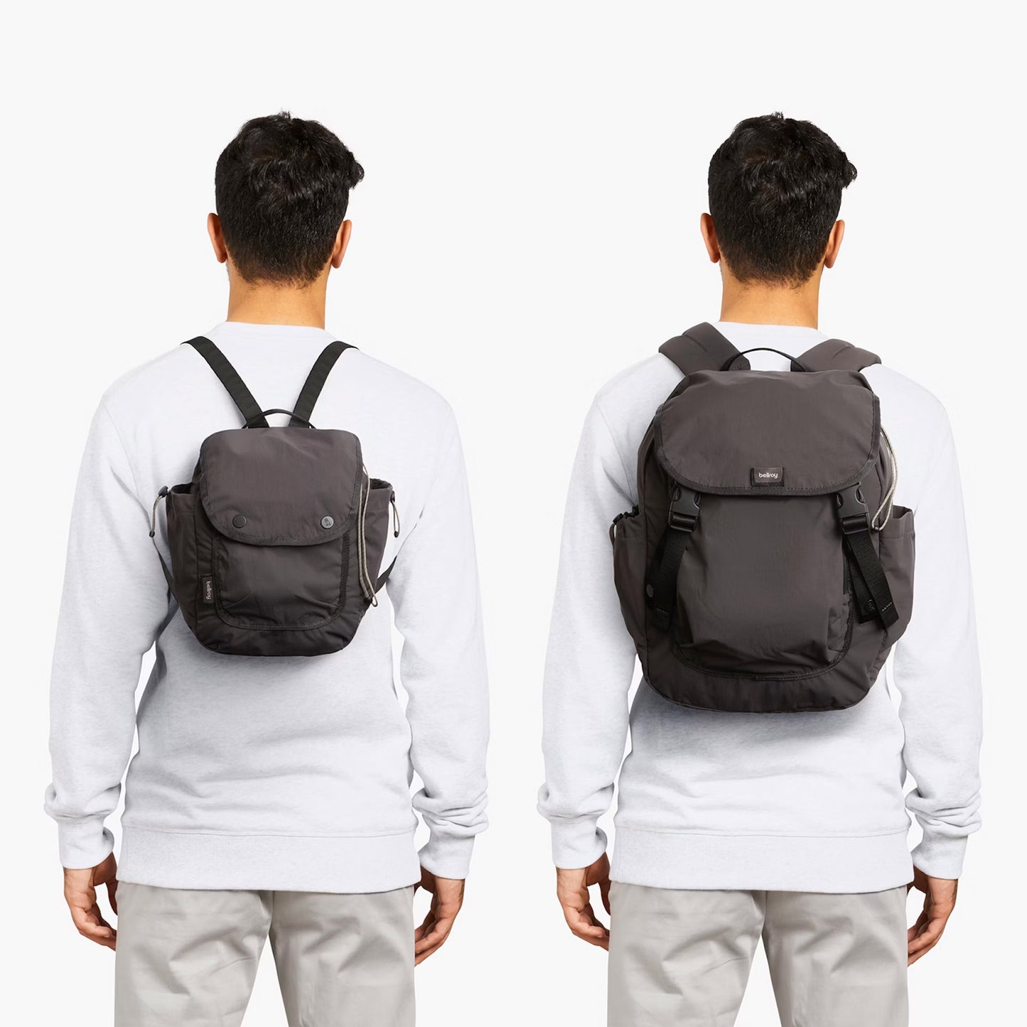 Bellroy Cinch Minipack 9L, Oat