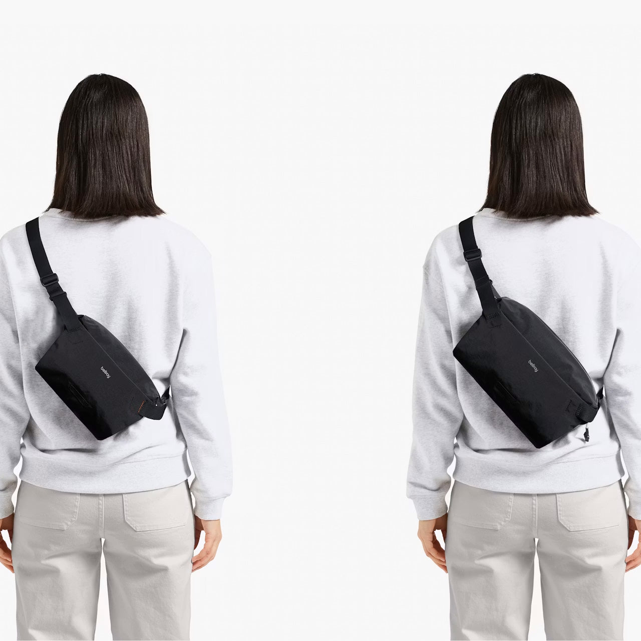 Bellroy Lite Sling Mini, River Rock