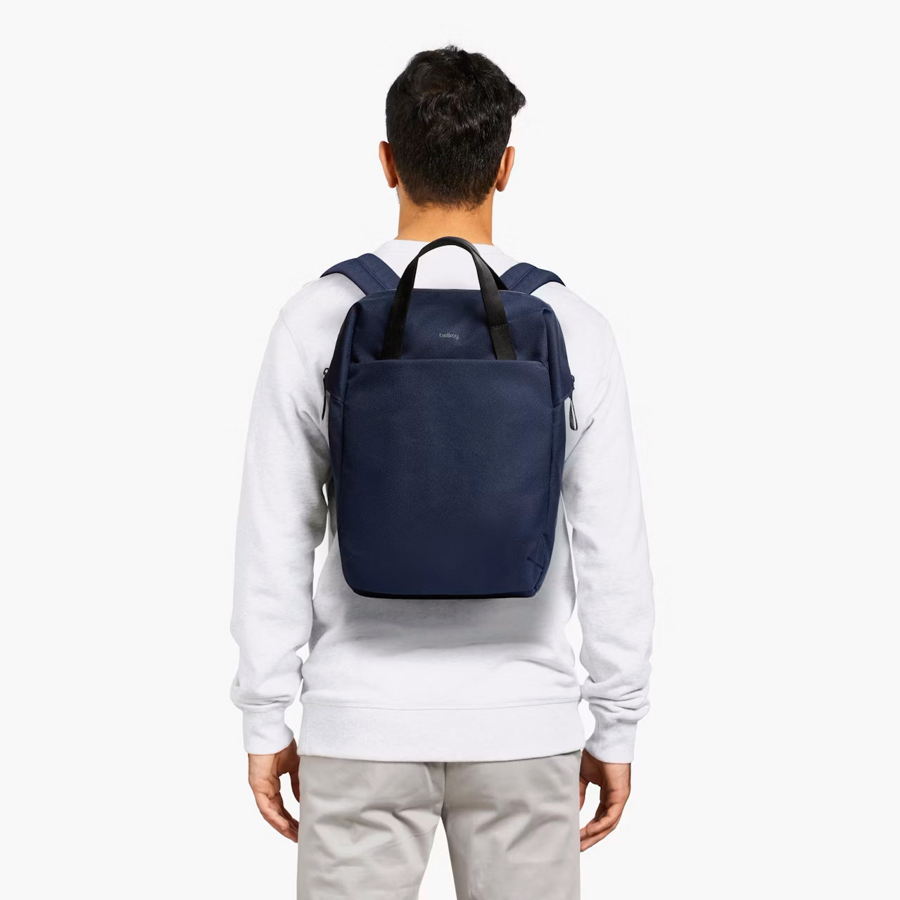 Bellroy Via Workpack, Navy