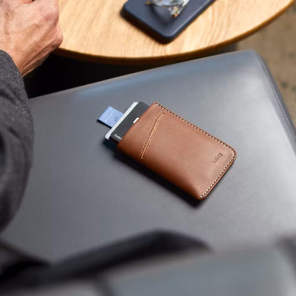 Bellroy Card Sleeve (2nd Edition)