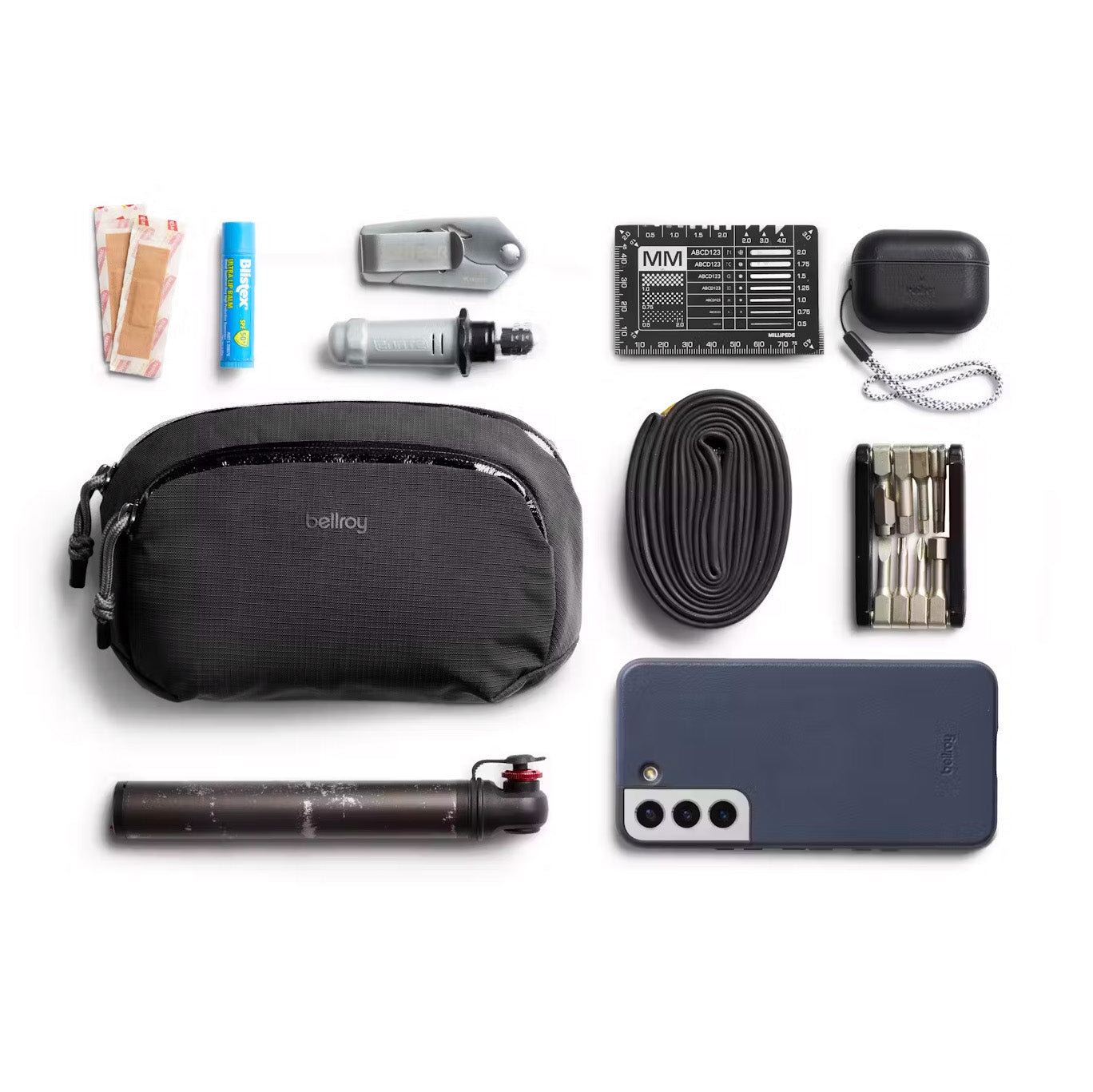 Bellroy Venture Pouch