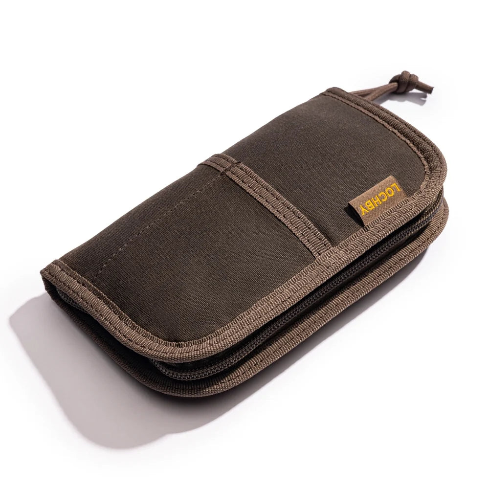 Lochby Quattro V2, Brown