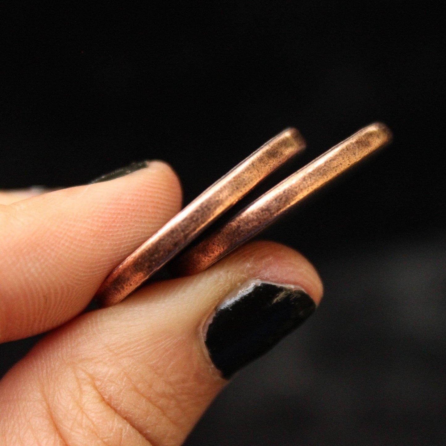 Shire Post Mint Blood Moon Copper Coin