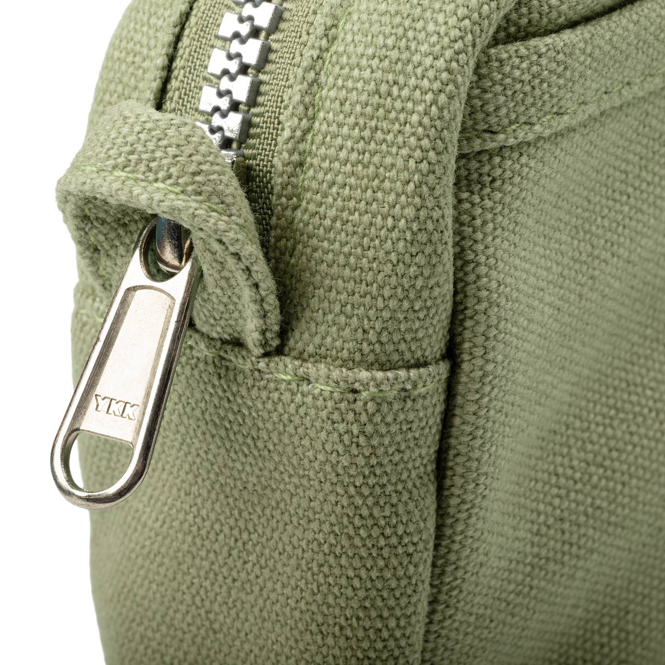 Soolla Studio Pouch, Ganja Green