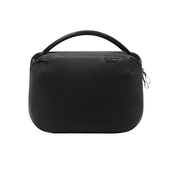 Peak Design Travel Weekender 25L, Black