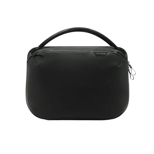 Peak Design Travel Weekender 25L, Black