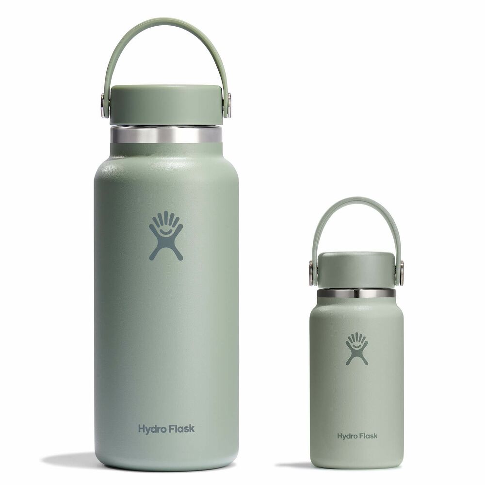 Hydro Flask Micro Hydro™ Mini Bottle, Agave