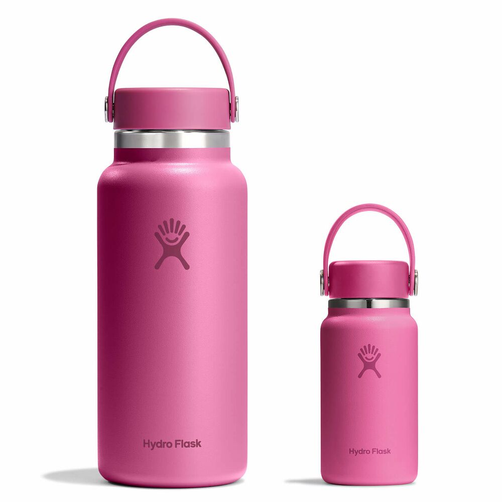 Hydro Flask Micro Hydro™ Mini Bottle, Reef