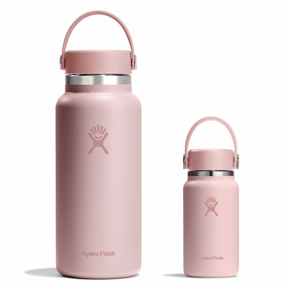 Hydro Flask Micro Hydro™ Mini Bottle, Trillium
