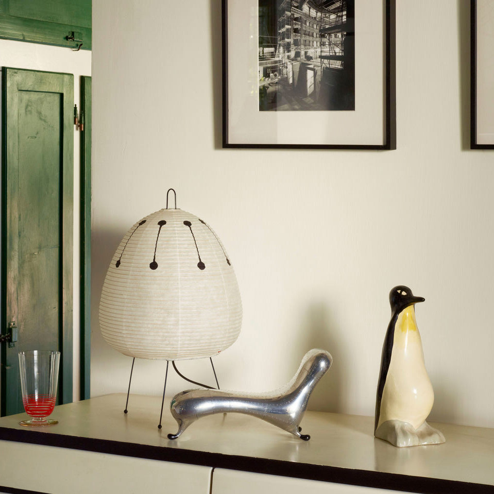 Vitra Akari 1AD, bordlampe