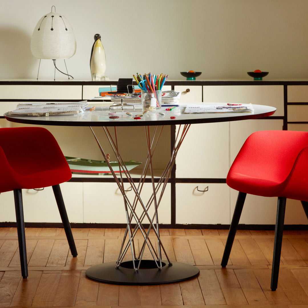 Vitra Akari 1AD, bordlampe
