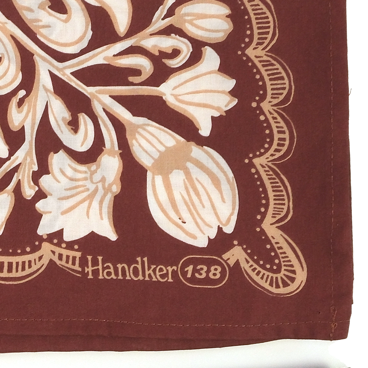 Handker Bandanas No. 138 Agatha Bandana