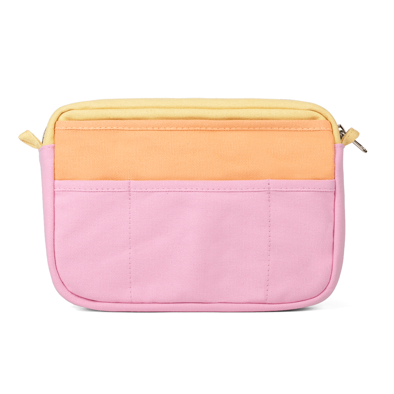 Soolla Studio Pouch, Becca Sands