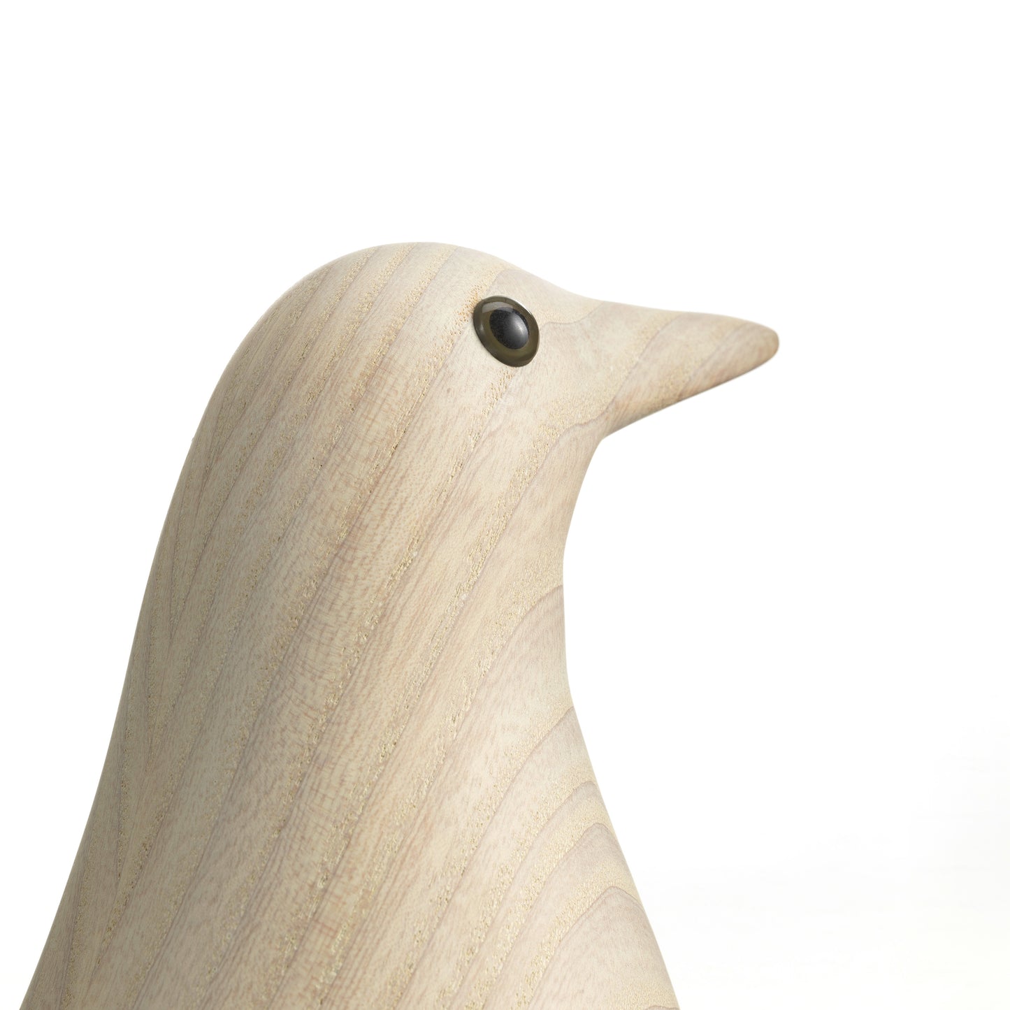 Vitra House Bird, Cotton White