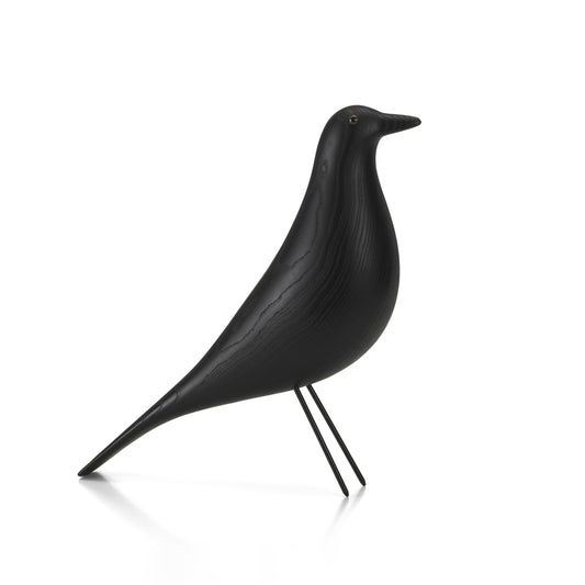 Vitra House Bird, Black Ash