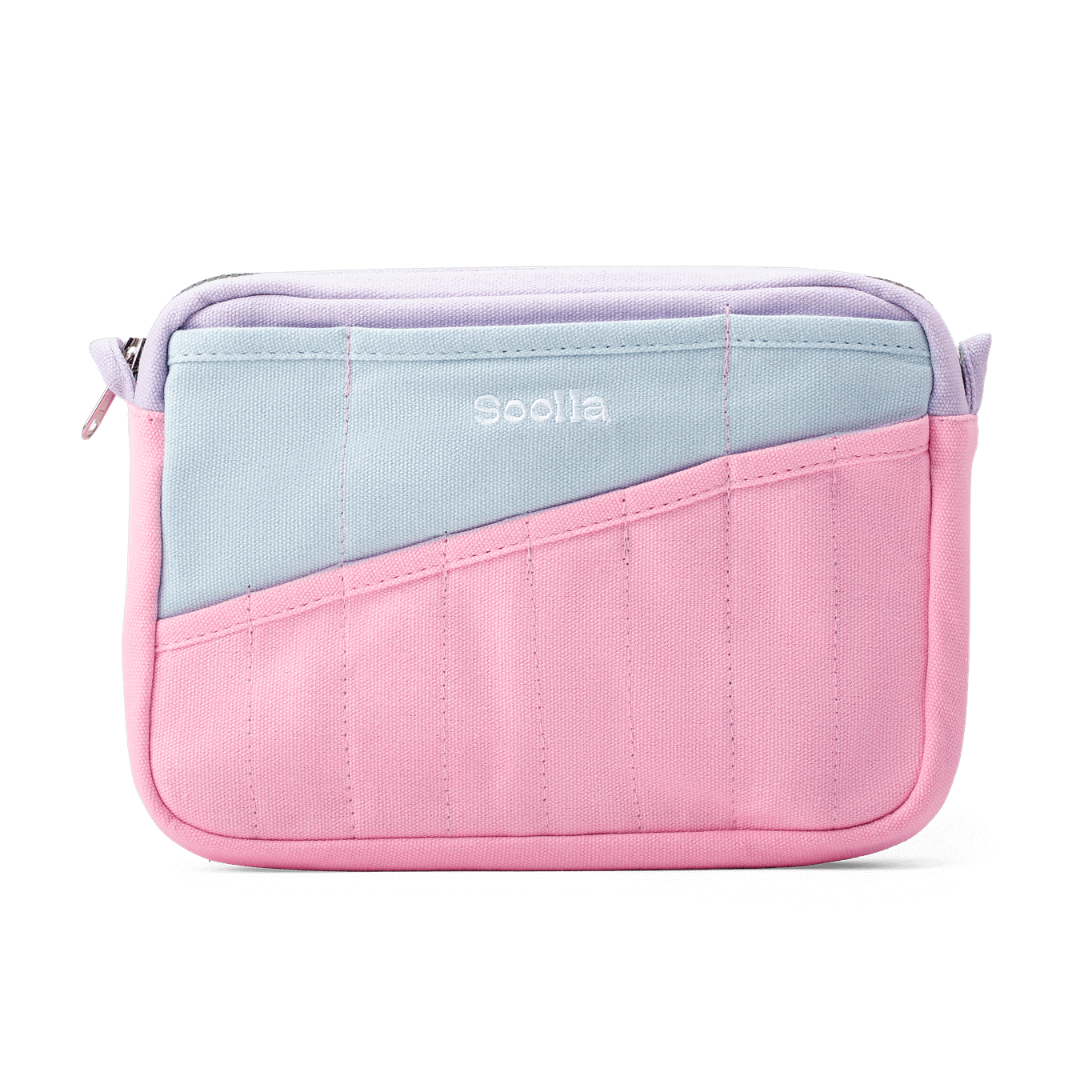 Soolla Studio Pouch, 80's Windbreaker