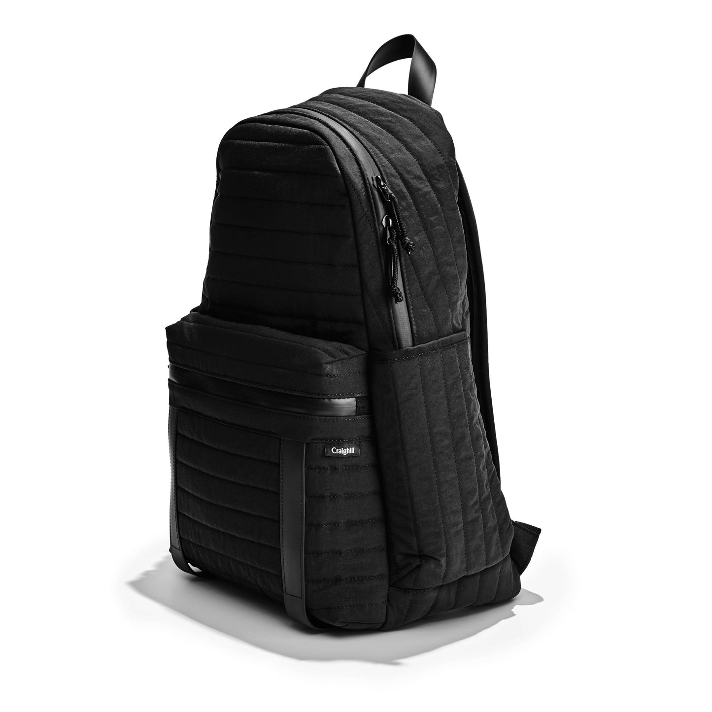 Craighill Arris Backpack, Black