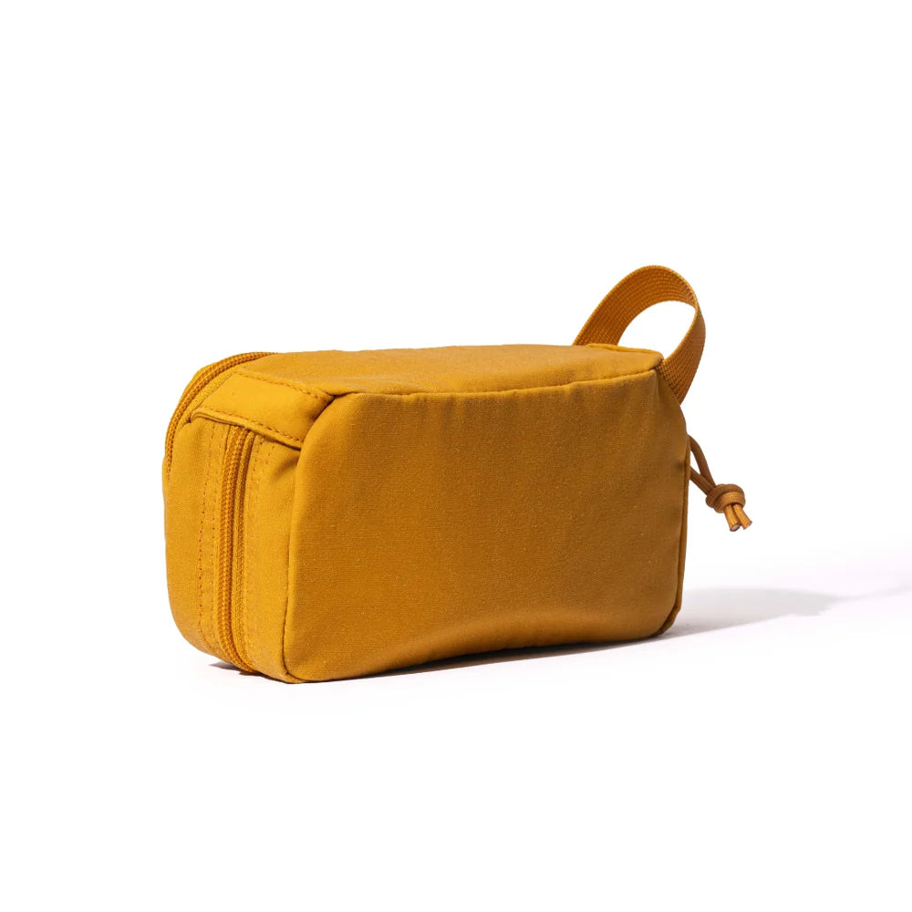 Lochby Mini Venture Pouch, Honey