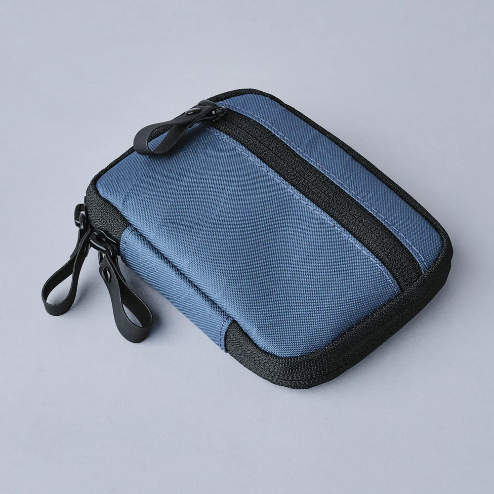 ALPAKA Hub Pouch RX30, Ocean Blue