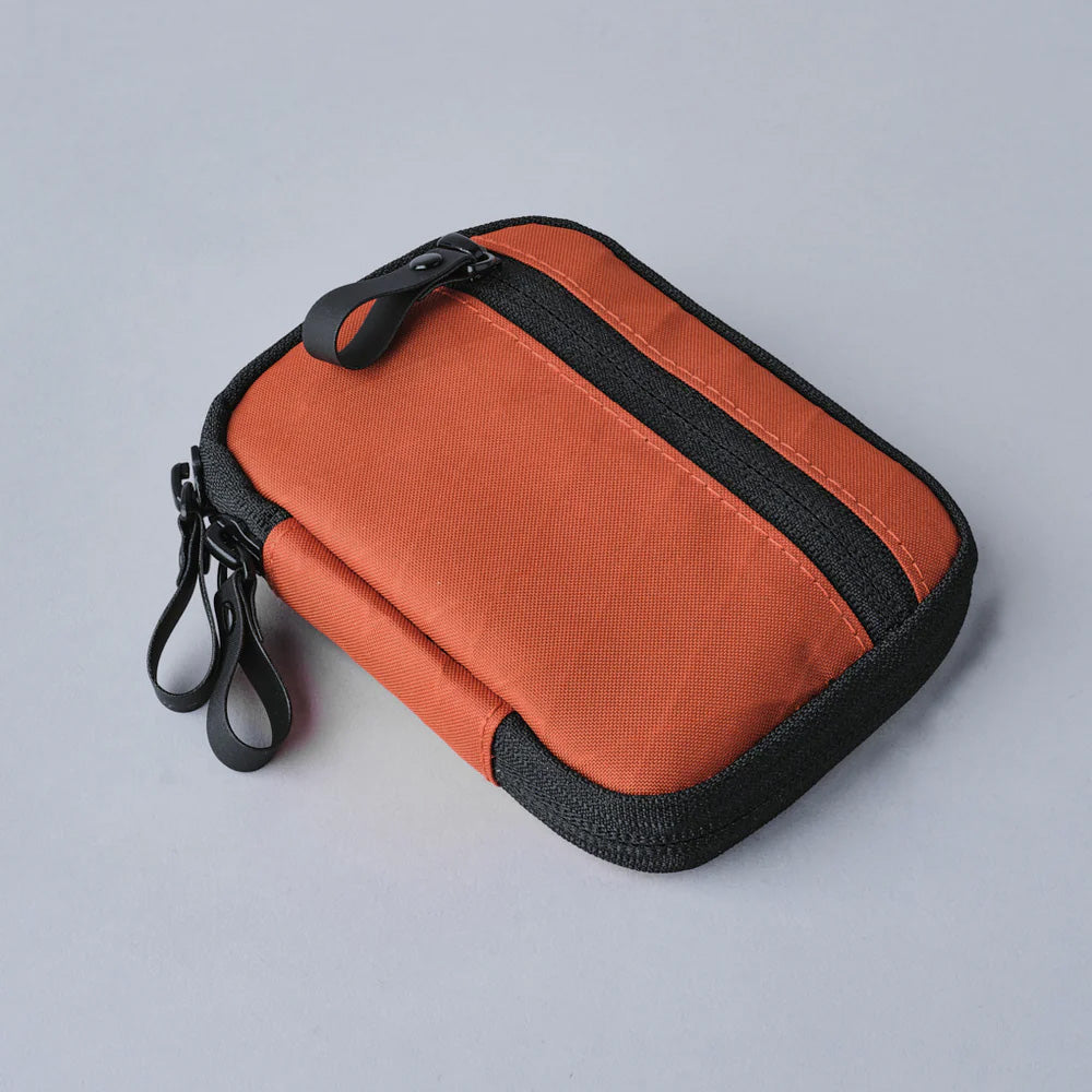 ALPAKA Hub Pouch RX30, Cayenne