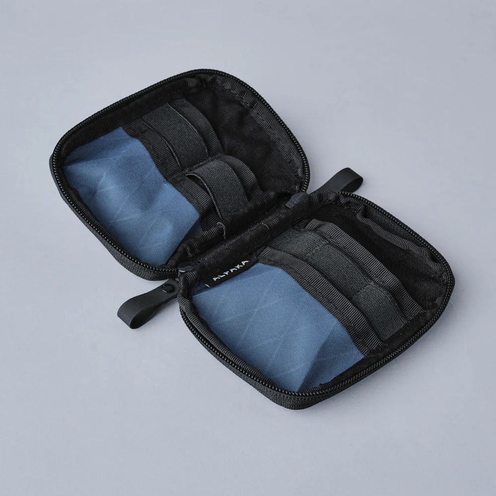 ALPAKA Hub Pouch RX30, Ocean Blue