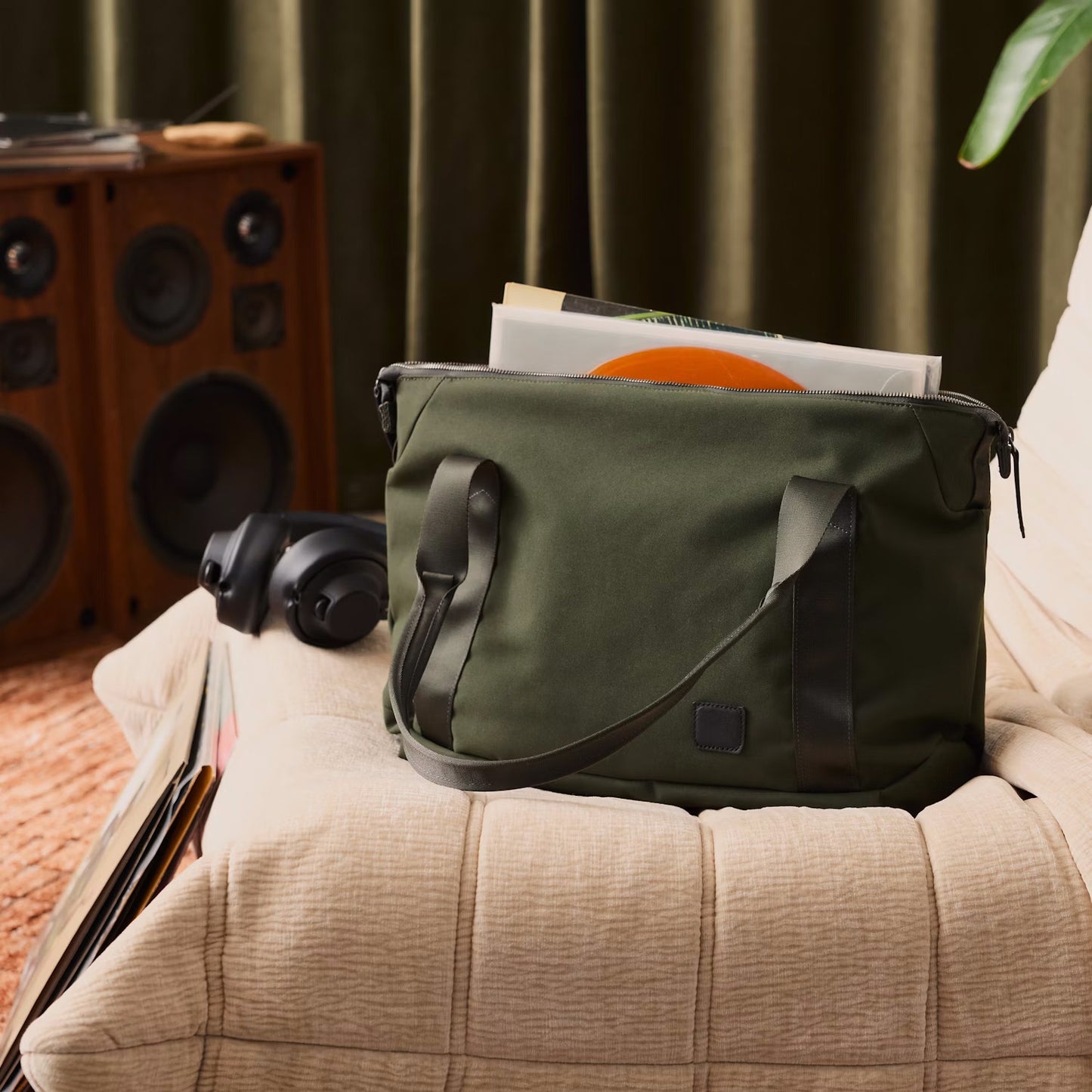 Bellroy Classic Tote Second Edition, Black