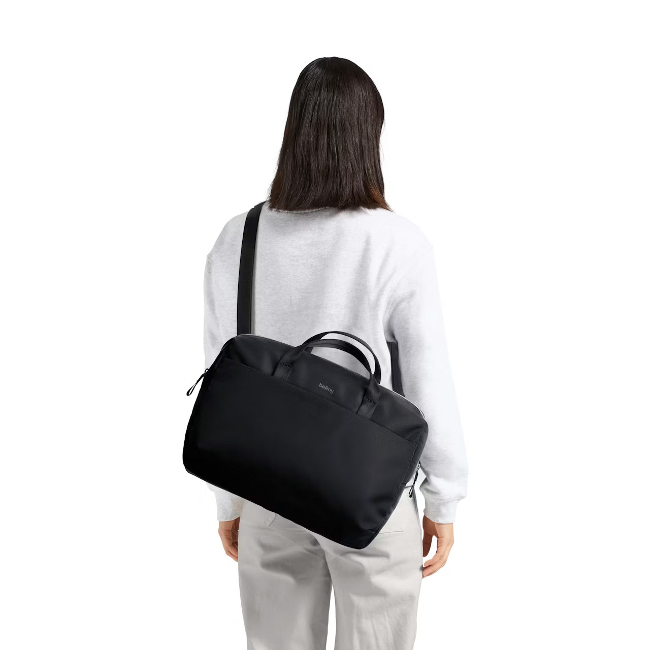 Bellroy Via Work Bag 14L, Black
