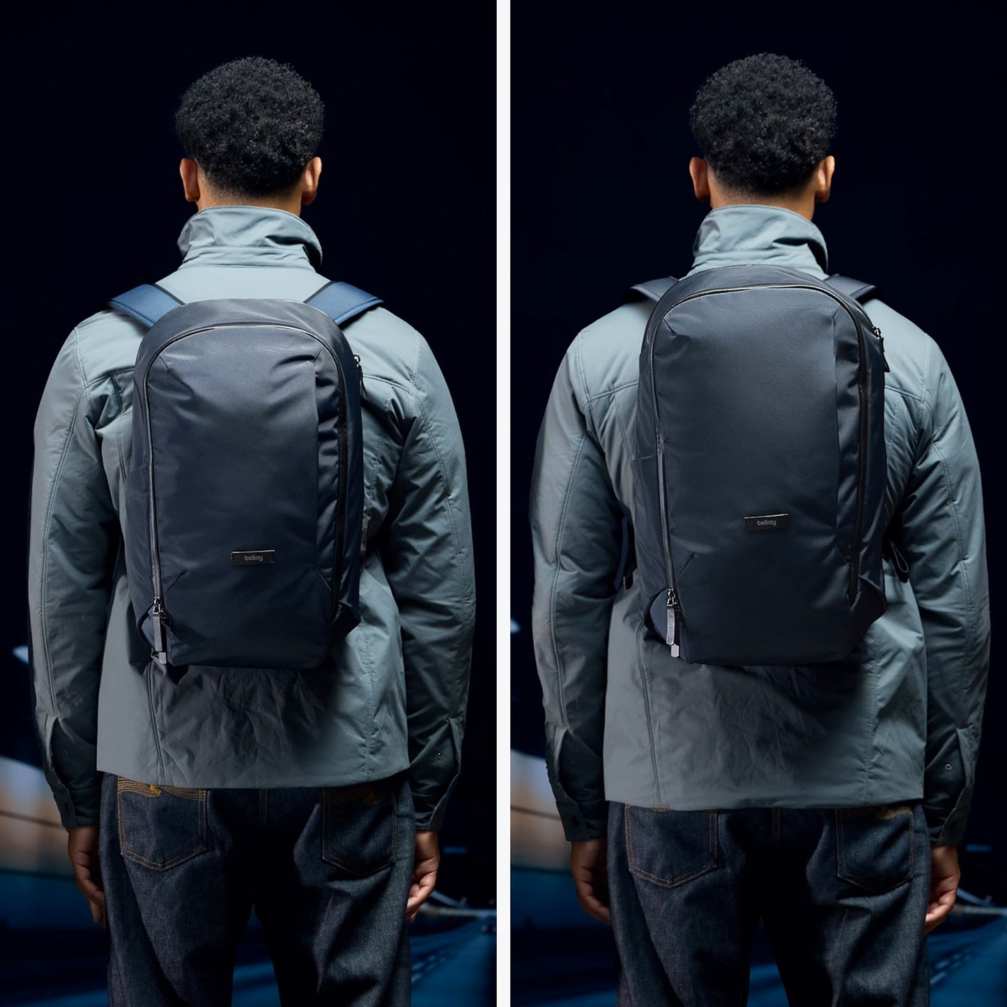Bellroy Transit Workpack 26L, Stone