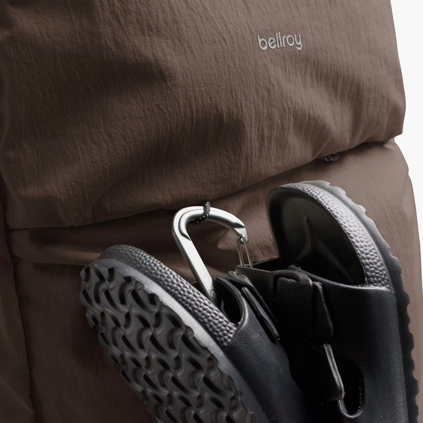 Bellroy Lite Travel Pack 38L, River Rock