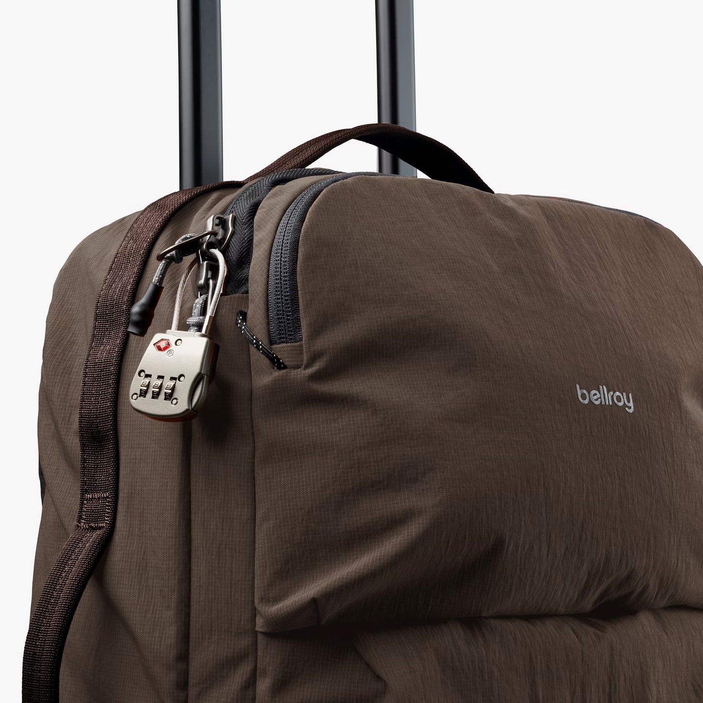 Bellroy Lite Carry On, River Rock