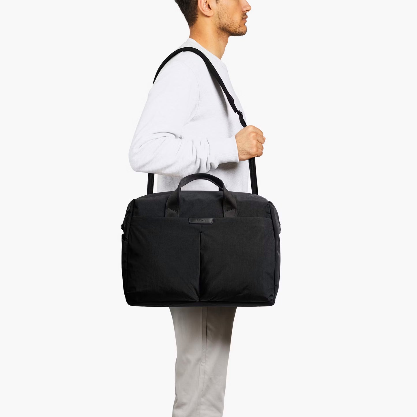 Bellroy Tokyo Work Bag 20L, Navy
