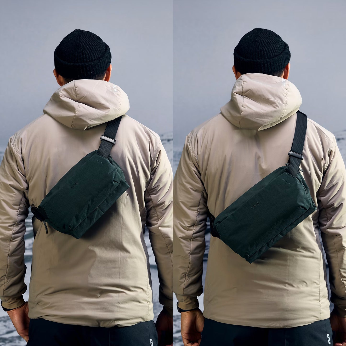 Bellroy Venture Sling 6L, Safari