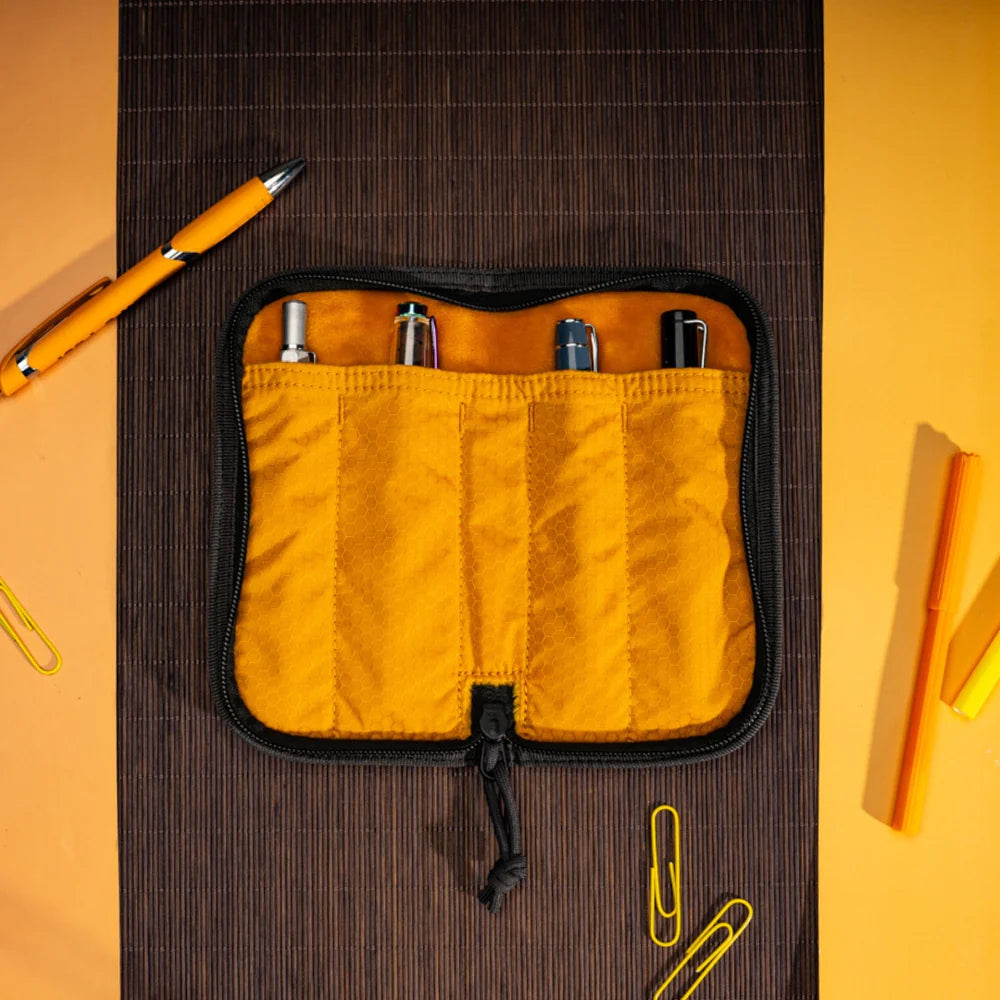 Lochby Quattro V2, Bumblebee