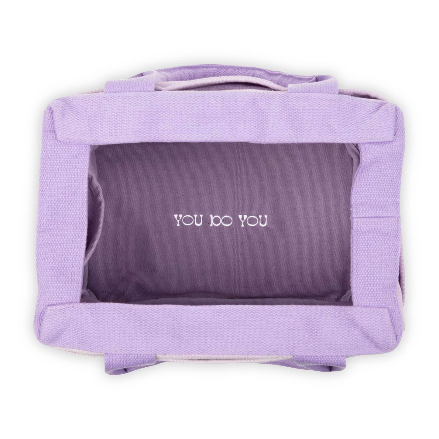 Soolla Studio Artist Bag, Lilac Love
