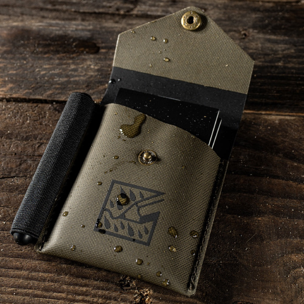 Rite in The Rain OTG Card Wallet KIT, C971-KIT