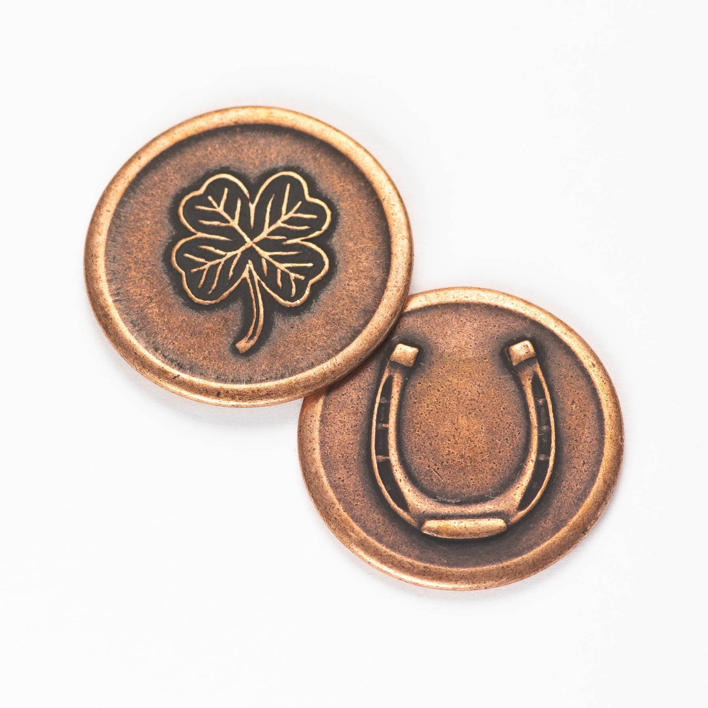 Shire Post Mint Lucky Penny