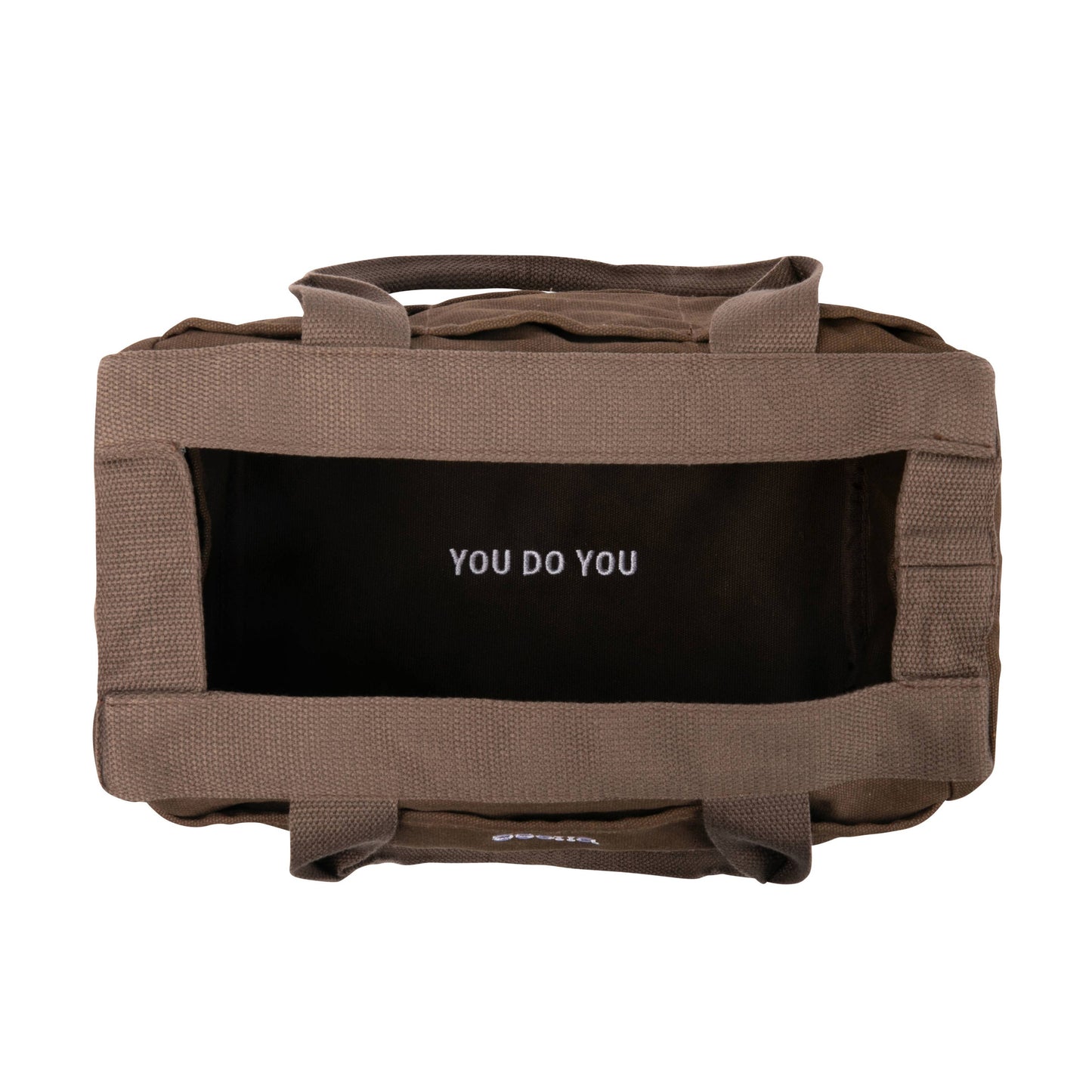 Soolla Studio Artist Bag, Coffee Bean