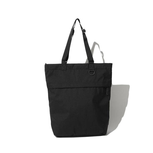 Snow Peak Everyday Use 2Way Tote Bag ONE, Black