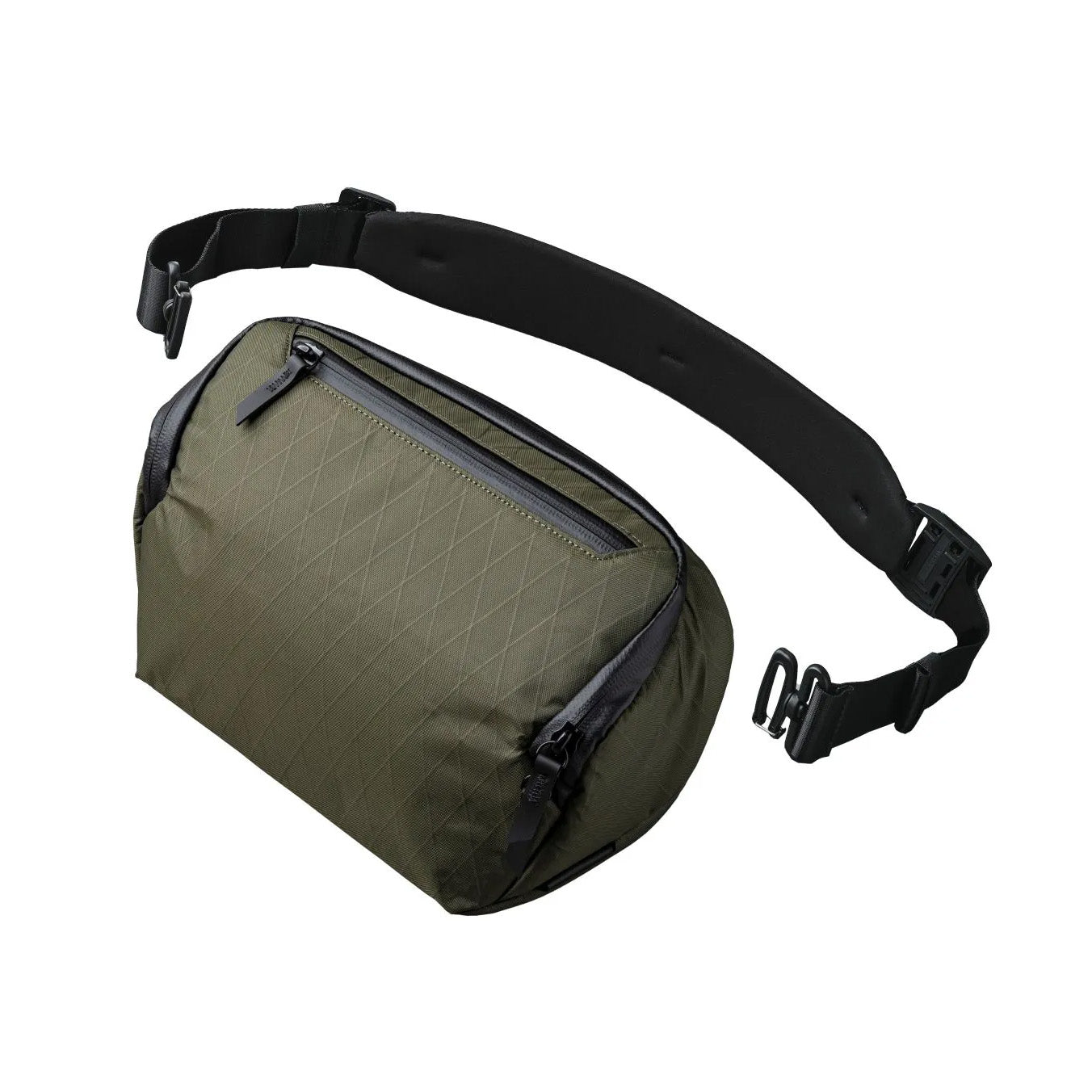 ALPAKA Vertex Pouch X-Pac® VX21, Dark Green