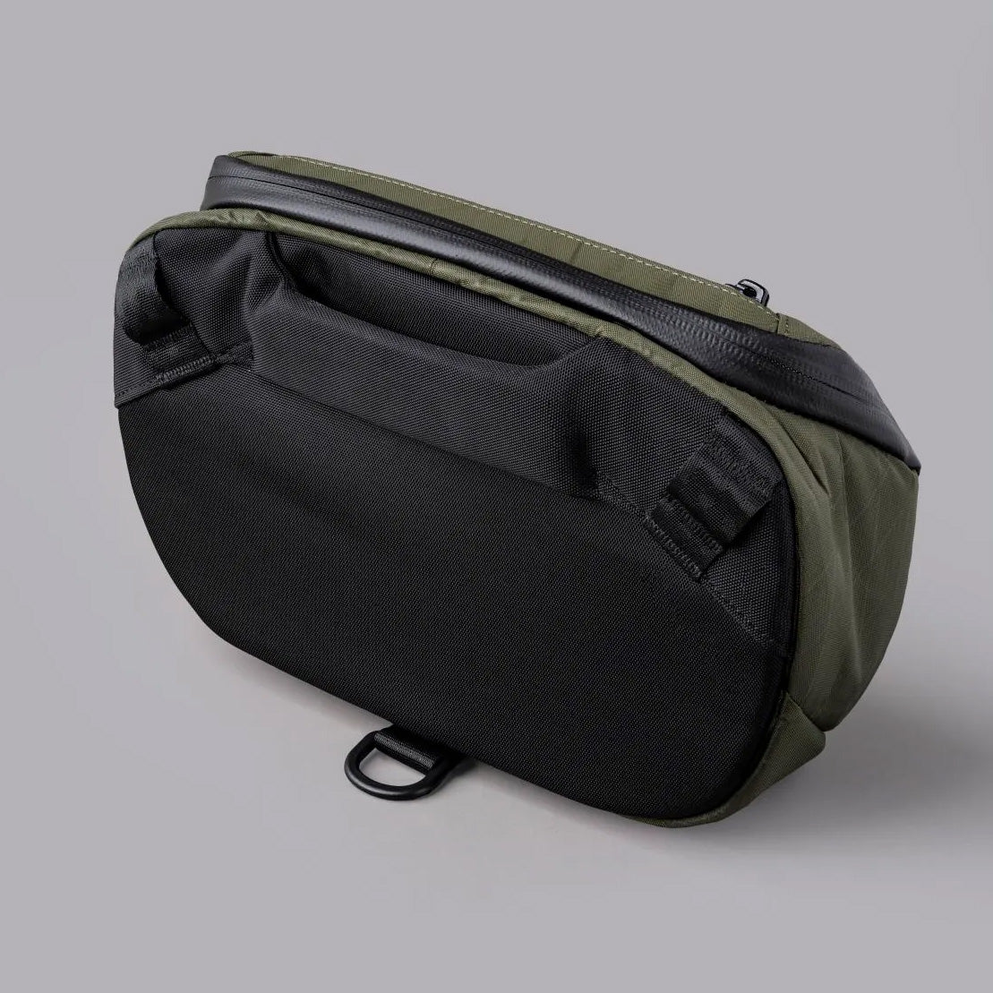 ALPAKA Vertex Pouch X-Pac® VX21, Dark Green